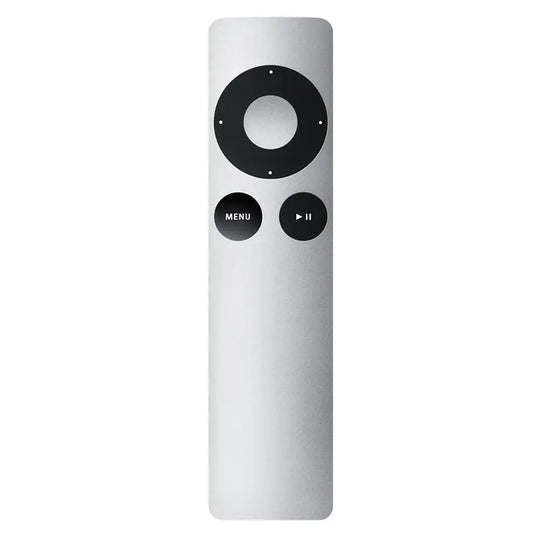 Apple TV Remote Control Replacement for TV1/TV2/TV3 - AllTech