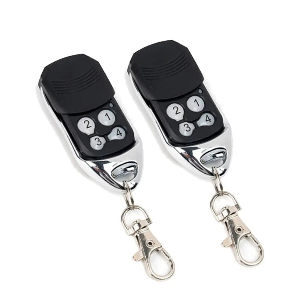 ATA PTX - 5v2 Garage Door Compatible Replacement Remote TrioCode 128 - AllTech