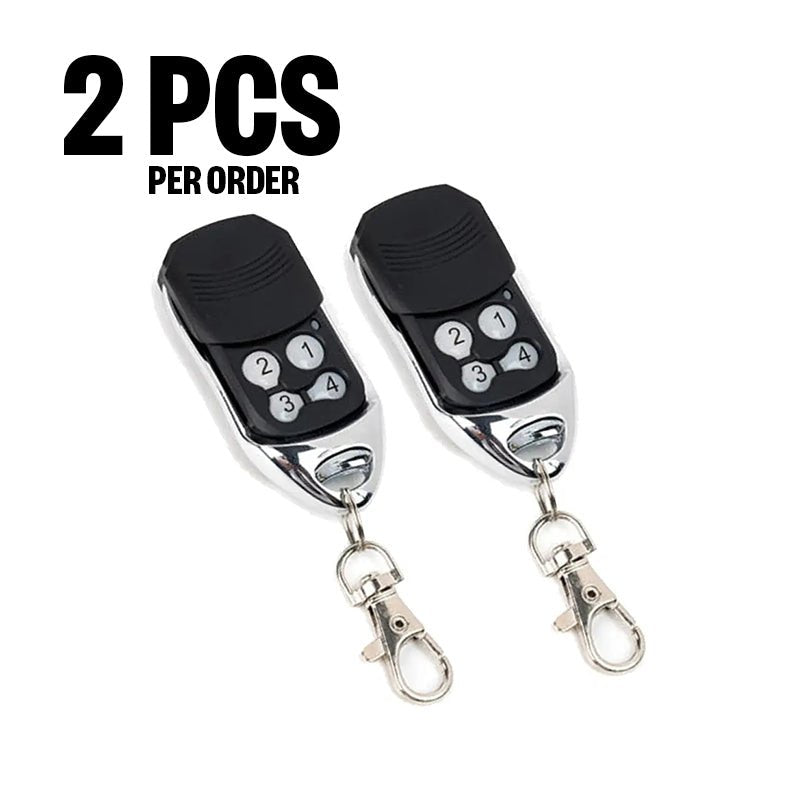 ATA PTX - 5v2 Garage Door Compatible Replacement Remote TrioCode 128 - AllTech