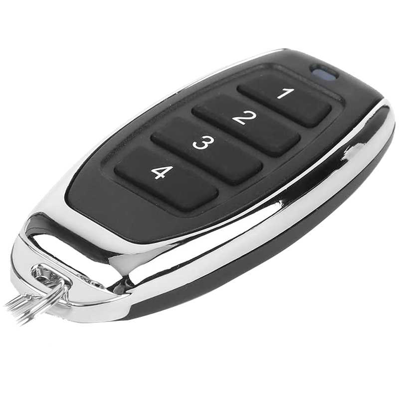B&D Tritran Garage Door Remote Compatible Replacement - AllTech