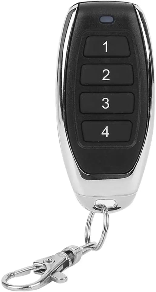 B&D Tritran Garage Door Remote Compatible Replacement - AllTech