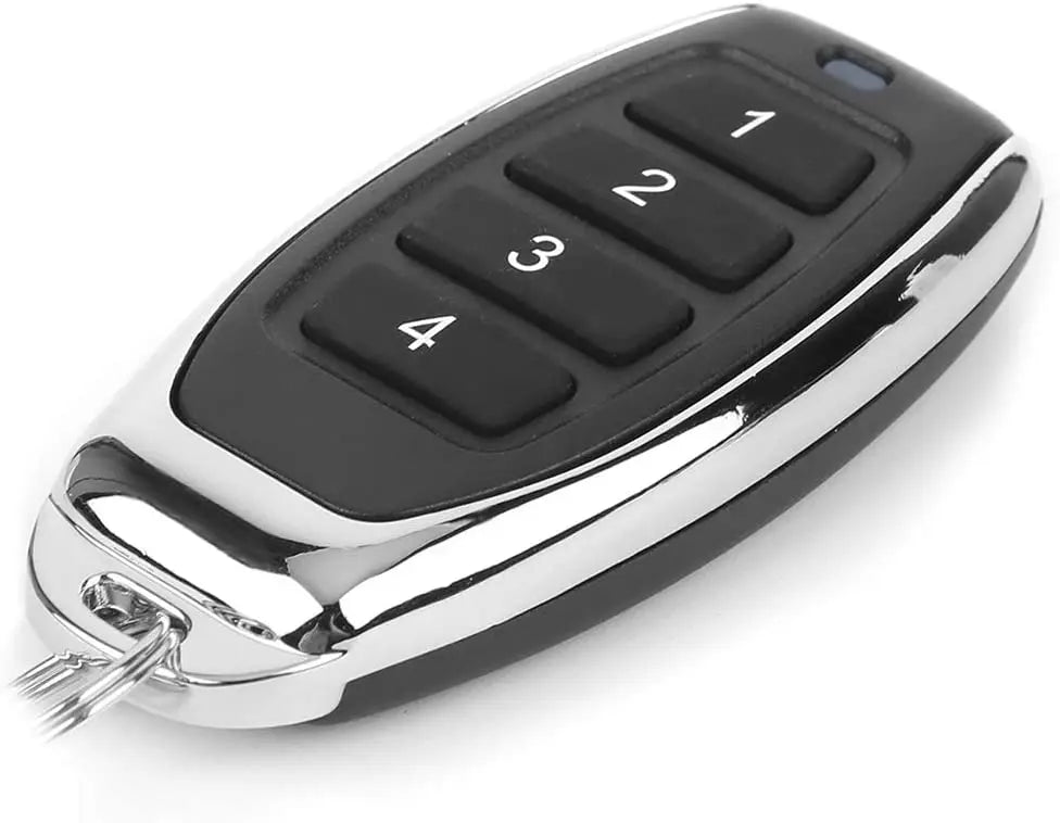 B&D Tritran Garage Door Remote Compatible Replacement - AllTech