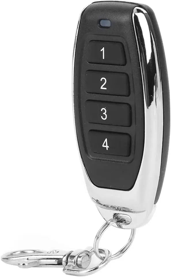 B&D Tritran Garage Door Remote Compatible Replacement - AllTech