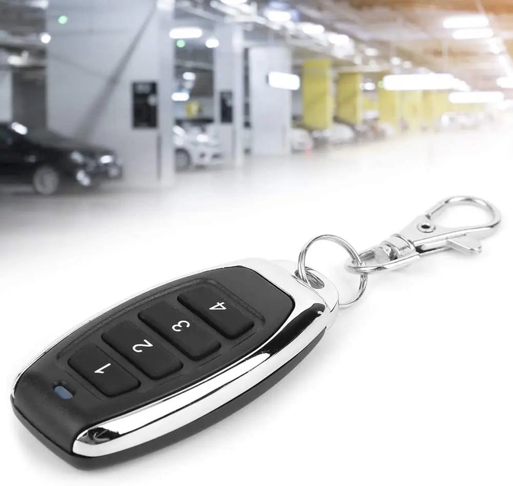 B&D Tritran Garage Door Remote Compatible Replacement - AllTech