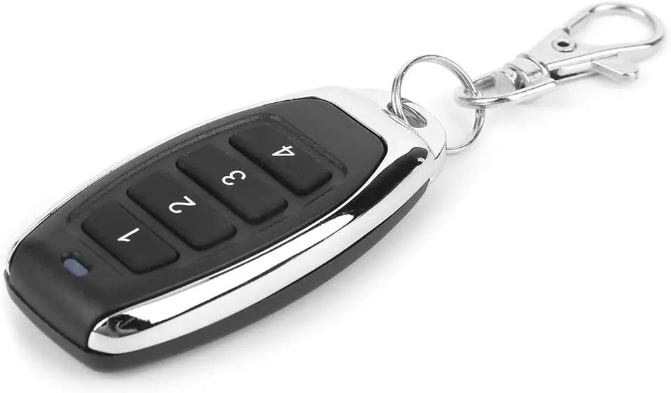 B&D Tritran Garage Door Remote Compatible Replacement - AllTech