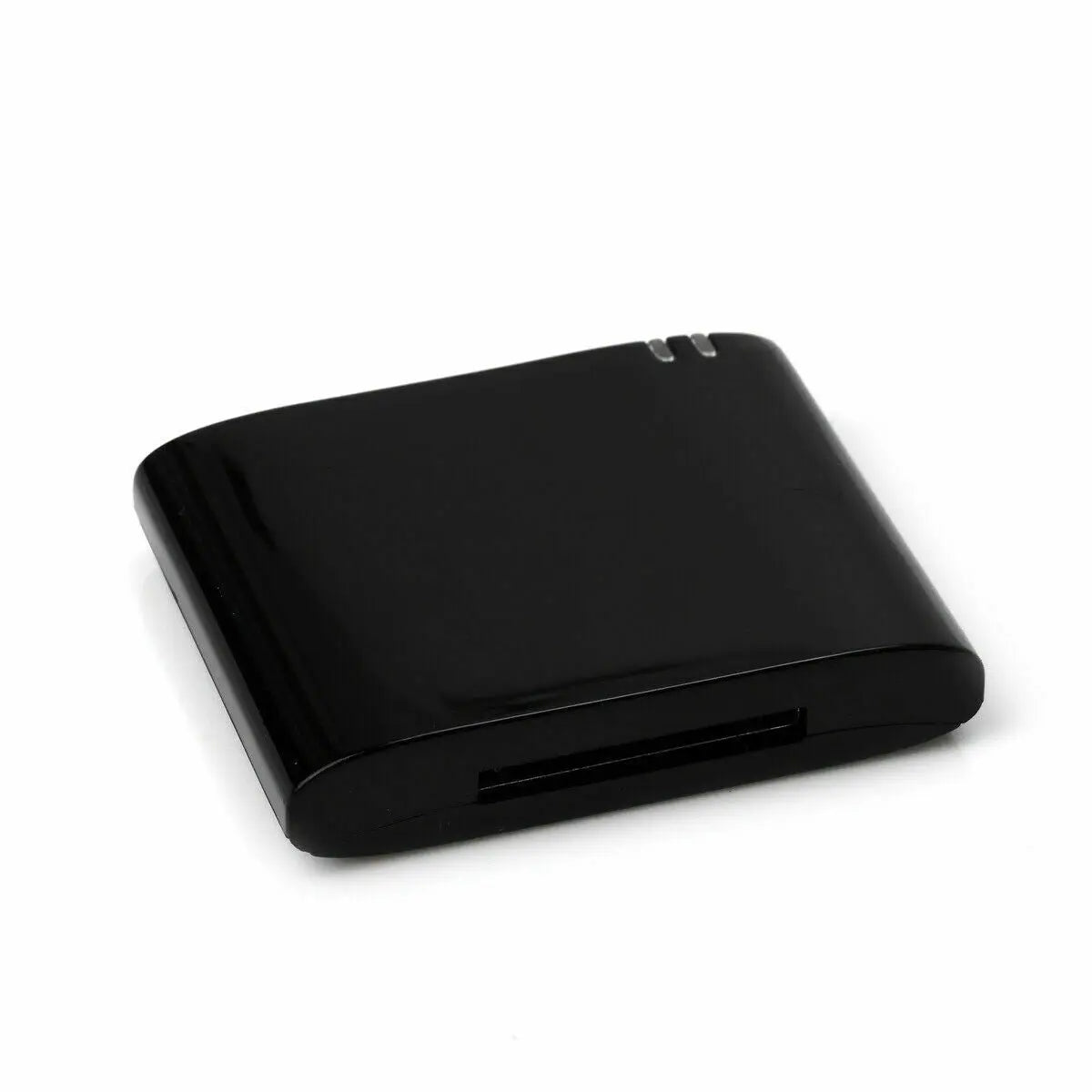 Bluetooth Music Audio Adapter Receiver 4.1 30 - Pin Dock Speaker for iPod iPhone - AllTech