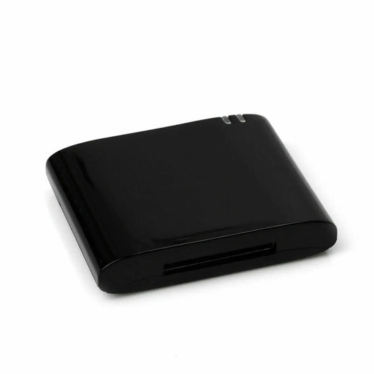 Bluetooth Music Audio Adapter Receiver 4.1 30 - Pin Dock Speaker for iPod iPhone - AllTech