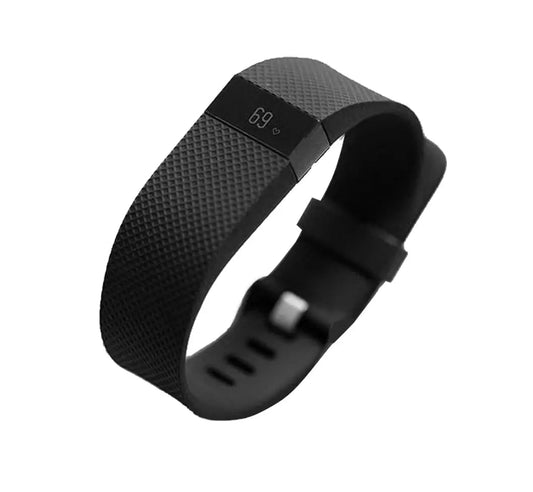 Bluetooth Wireless Fitness Tracker & Smartwatch - AllTech