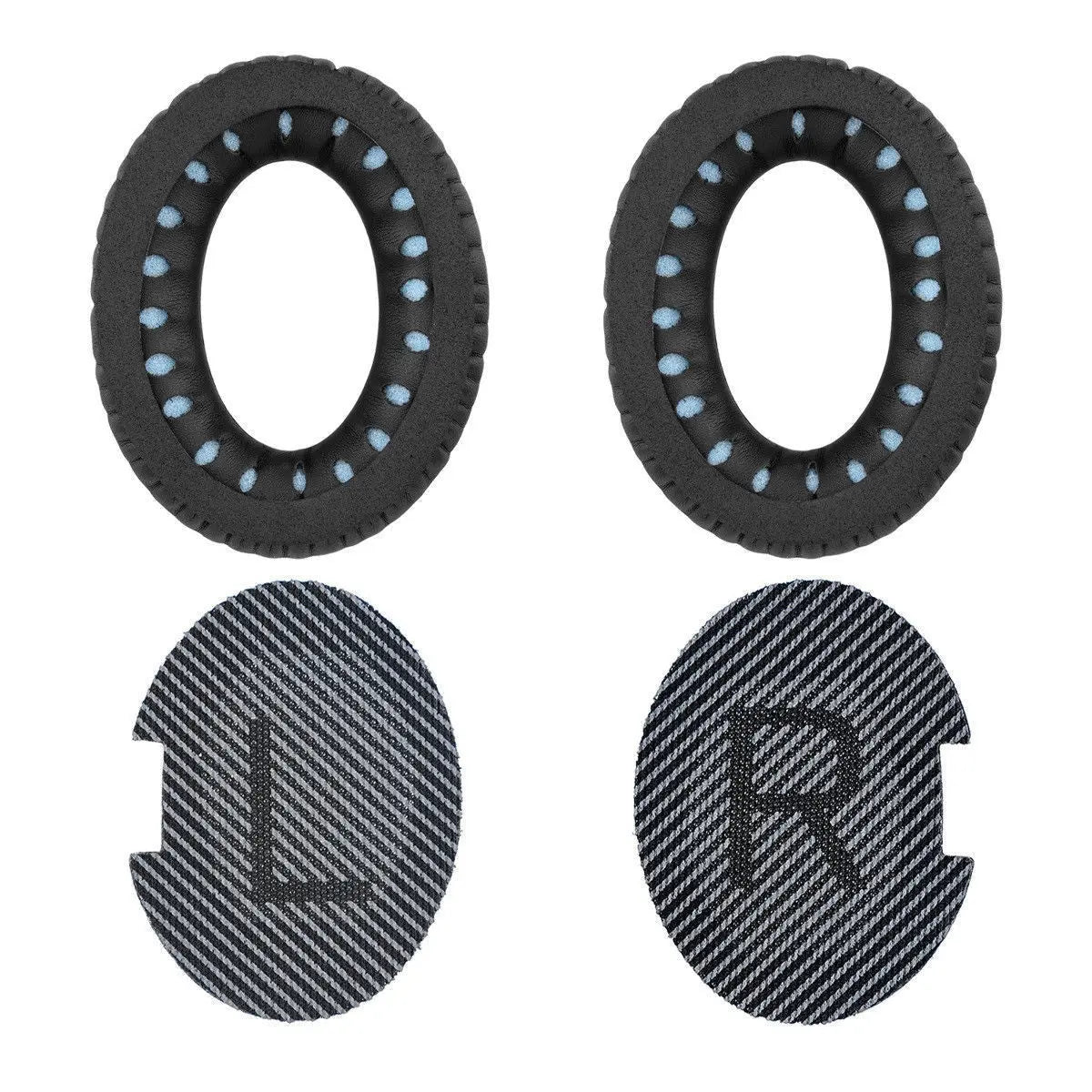 Bose Quiet Comfort 35 QC35 II QC25 QC15 AE2 Ear Pads Cushion Replacement - AllTech