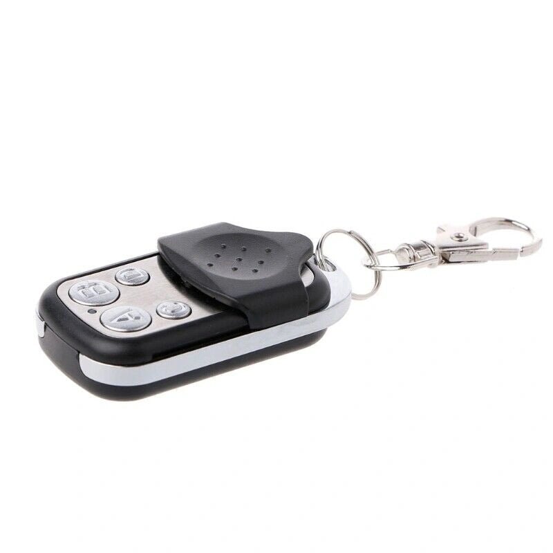 Boss HT3 Replacement Garage Remote Compatible for Boss Motors 433Mhz - AllTech