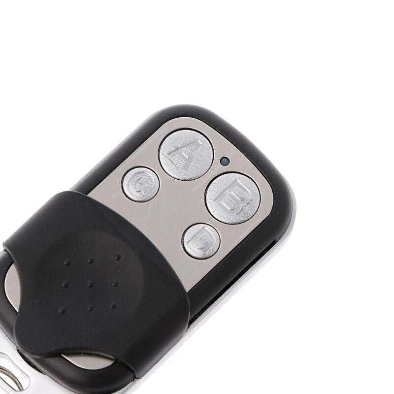 Boss HT3 Replacement Garage Remote Compatible for Boss Motors 433Mhz - AllTech