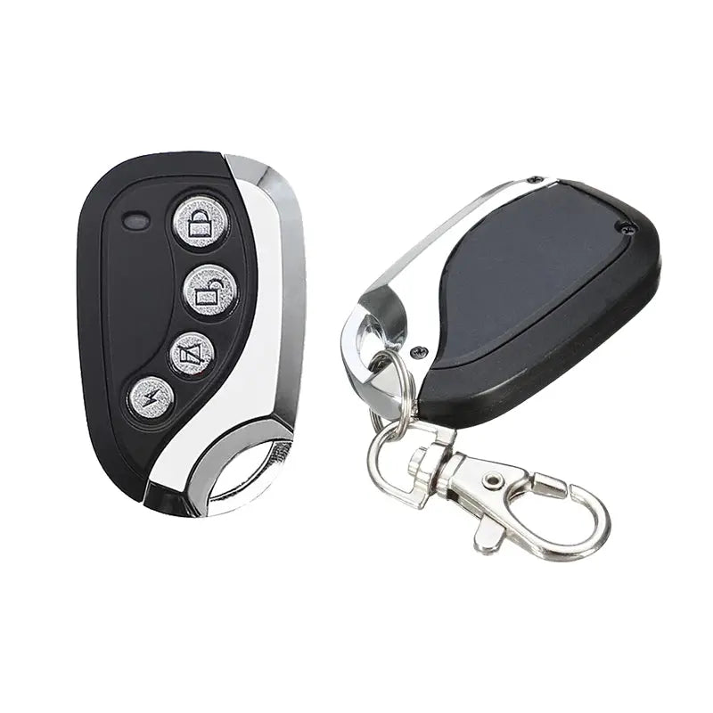 Centsys Centurion Replacement Remote Control NOVA Centsys Blue Gate Garage  - AllTech