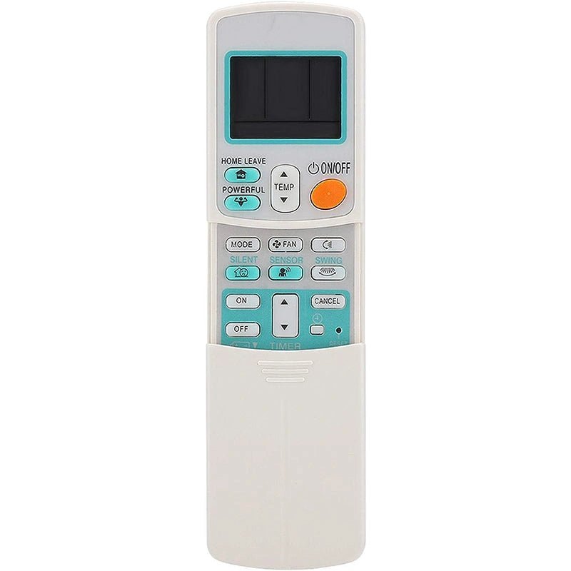 Daikin ARC433A46 ARC433B47 Replacement Remote Control for Air Conditioner COOL - AllTech