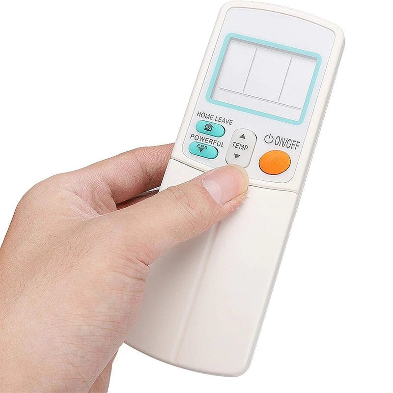 Daikin ARC433A46 ARC433B47 Replacement Remote Control for Air Conditioner COOL - AllTech
