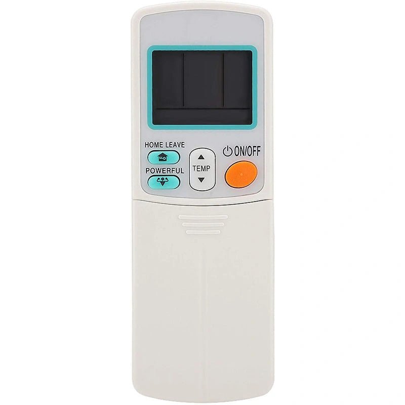 Daikin ARC433A46 ARC433B47 Replacement Remote Control for Air Conditioner COOL - AllTech
