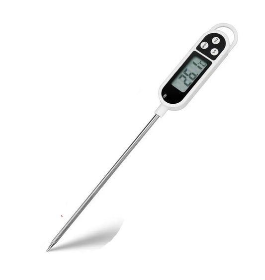 Digital LCD Food Kitchen Thermometer TP300 Digital Cooking Temperature Probe - AllTech