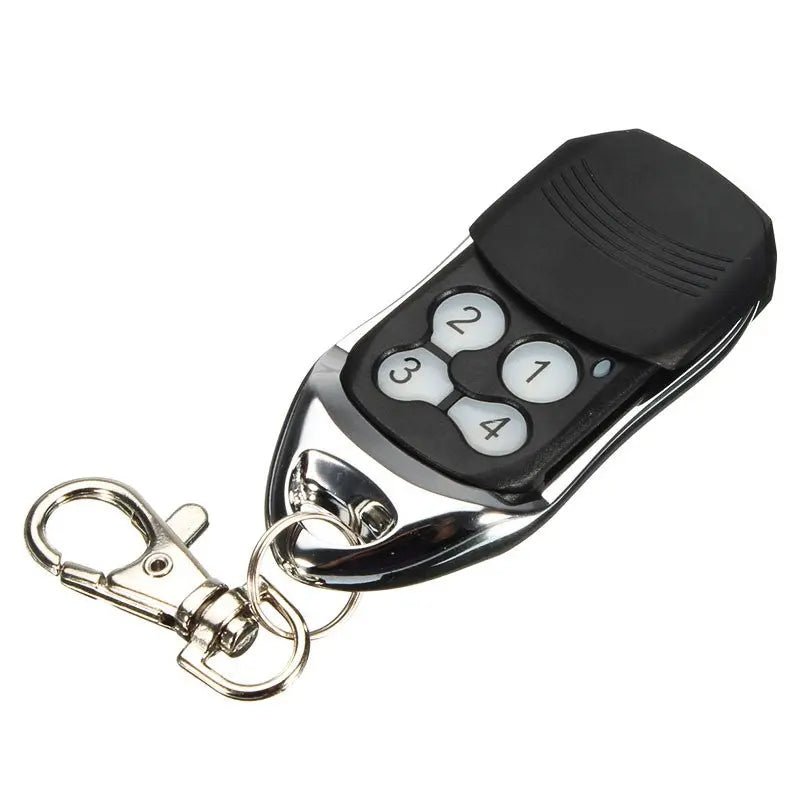 DITEC Garage Remote GOL4 BIXLG4 BIXLP2 & BIXLS2 Compatible Replacement - AllTech