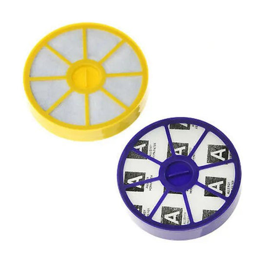 Dyson DC05 DC08 Washable HEPA Filter Vacuum Cleaners Replacement Set - AllTech