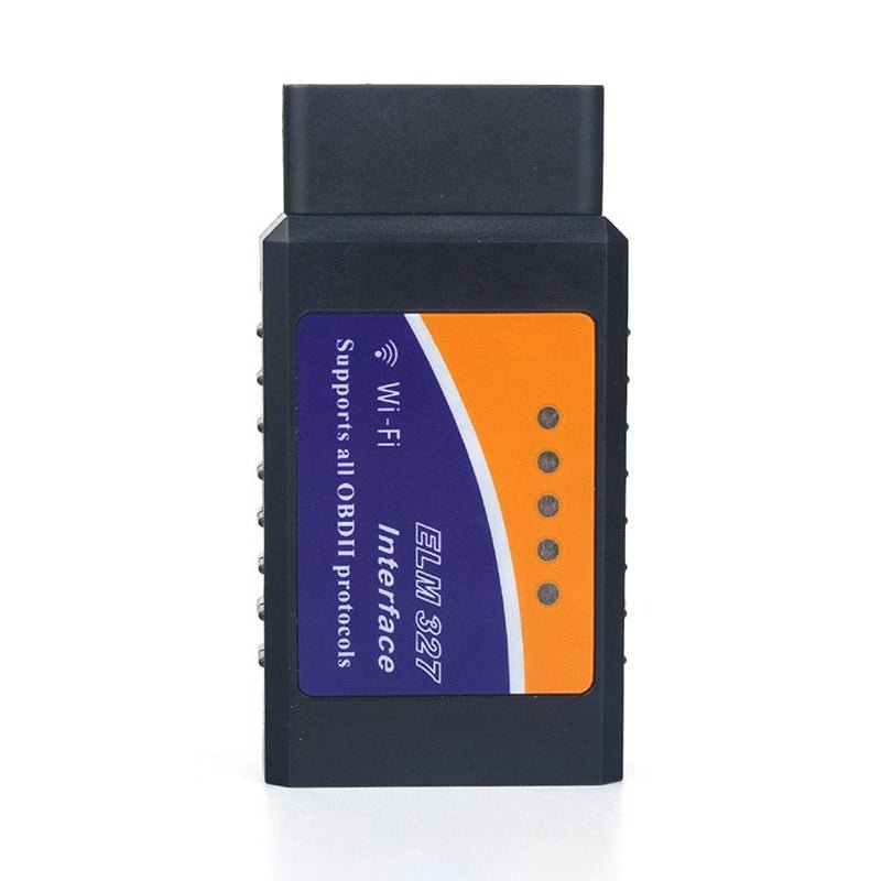 ELM327 OBD2 WiFi Car Diagnostic Engine Scan Tool Code Reader - AllTech