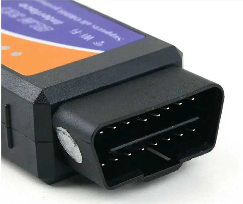 ELM327 OBD2 WiFi Car Diagnostic Engine Scan Tool Code Reader - AllTech