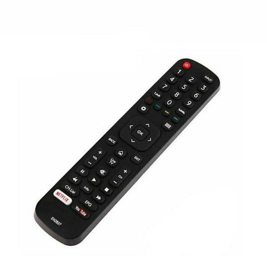 EN2B27 HISENSE TV Remote Control Replacement EN - 2B27 RC3394402 01 3139 238 - AllTech