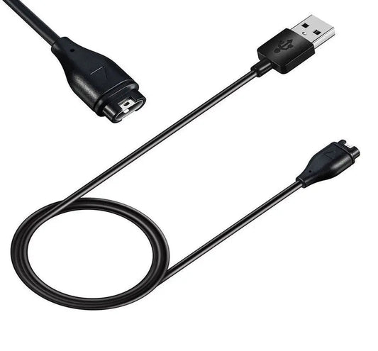 Fast Charging Cable For Garmin Vivoactive 3 Fenix 5 5S 5X Data Cable Charger - AllTech