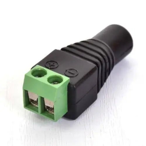 Flexible LED Strip Lights 5m Warm/Cool White Bright 5050 12V Waterproof - AllTech