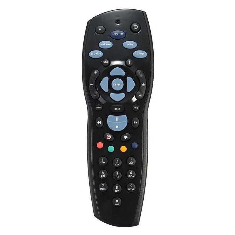 Foxtel MyStar Replacement Remote Control Sky New Zealand - AllTech