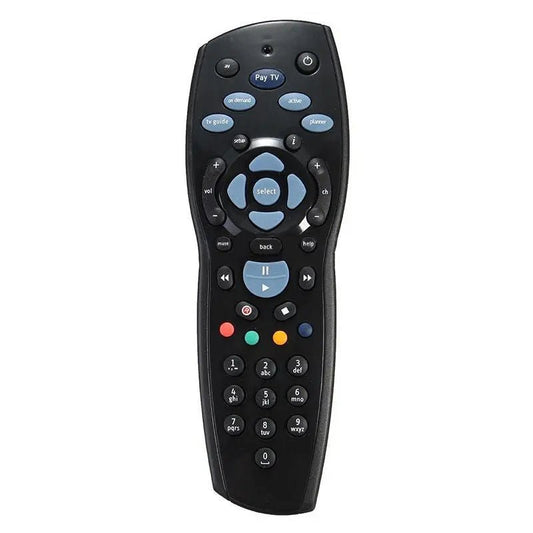 Foxtel MyStar Replacement Remote Control Sky New Zealand - AllTech