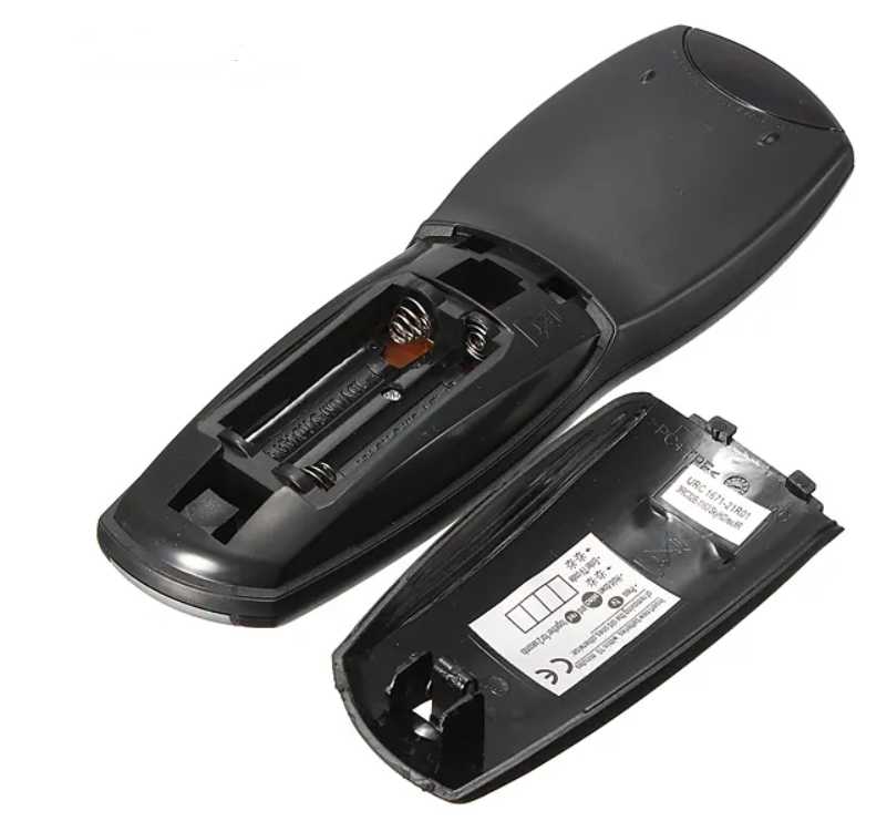 Foxtel MyStar Replacement Remote Control Sky New Zealand - AllTech