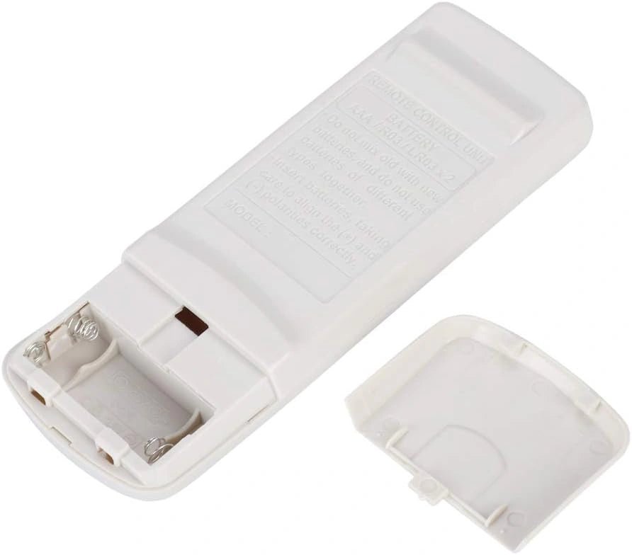 Fujitsu ARDL1 Replacement Remote Control for Air Conditioner AR - DL1 - AllTech