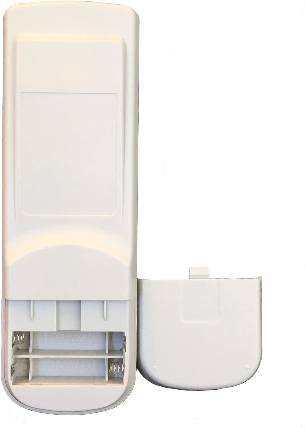 Fujitsu Replacement Air Conditioner Remote Control for AR - RY13 AR - RY3 AR - RY5 - AllTech