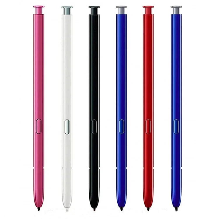 Galaxy Note10 and Note10 Plus Stylus S Pen Compatible Replacement for Samsung - AllTech