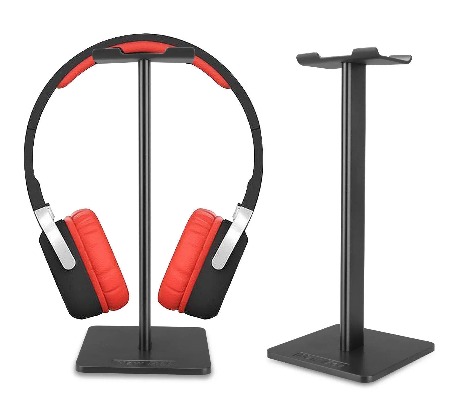 Gaming DJ Gamer Headphone Headset Stand Rack Non - Slip Holder Hanger - AllTech