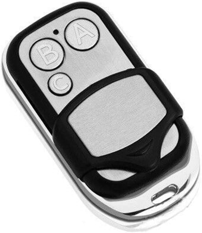 Gliderol Garage Remote Compatible Replacement for TM - 305C GRD2000 GTS2000 - AllTech