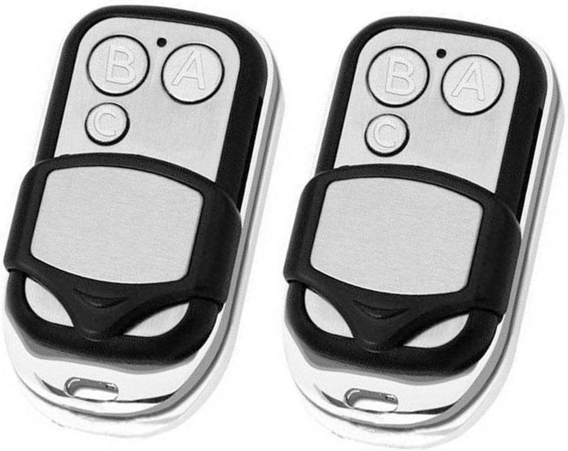 Gliderol Garage Remote Compatible Replacement for TM - 305C GRD2000 GTS2000 - AllTech