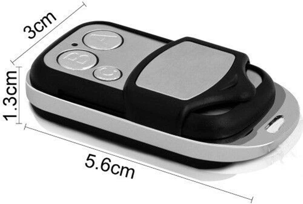 Gliderol Garage Remote Compatible Replacement for TM - 305C GRD2000 GTS2000 - AllTech