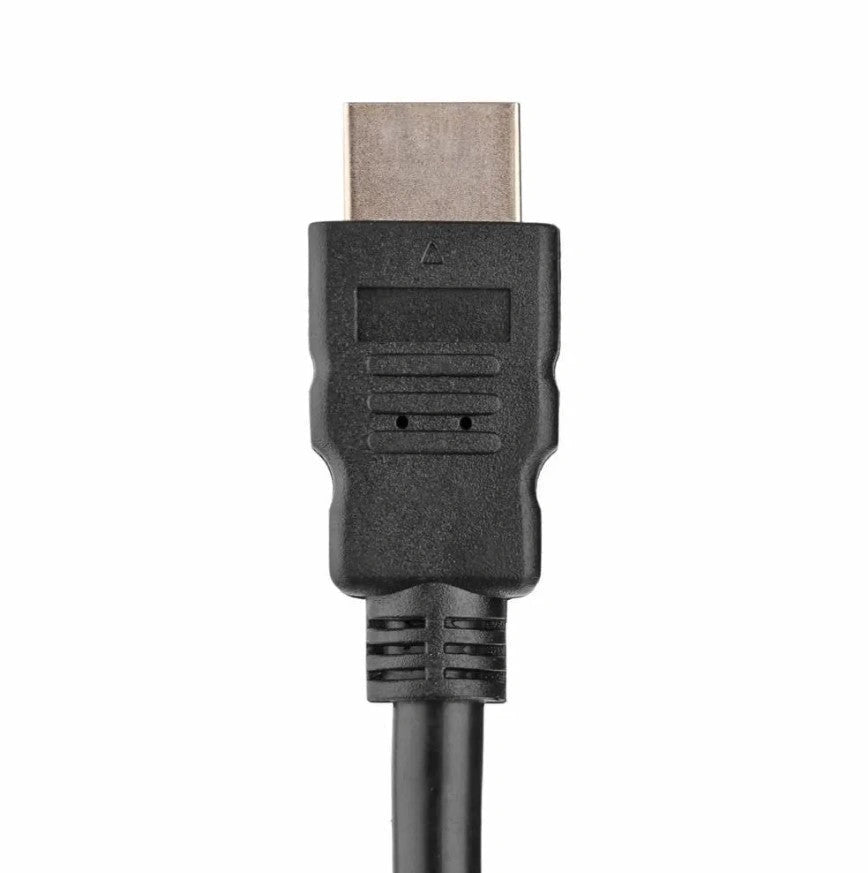 HDMI Splitter Y Adapter 1 in 2 Out Dual Output Cable Adapters Full HD 1080p - AllTech