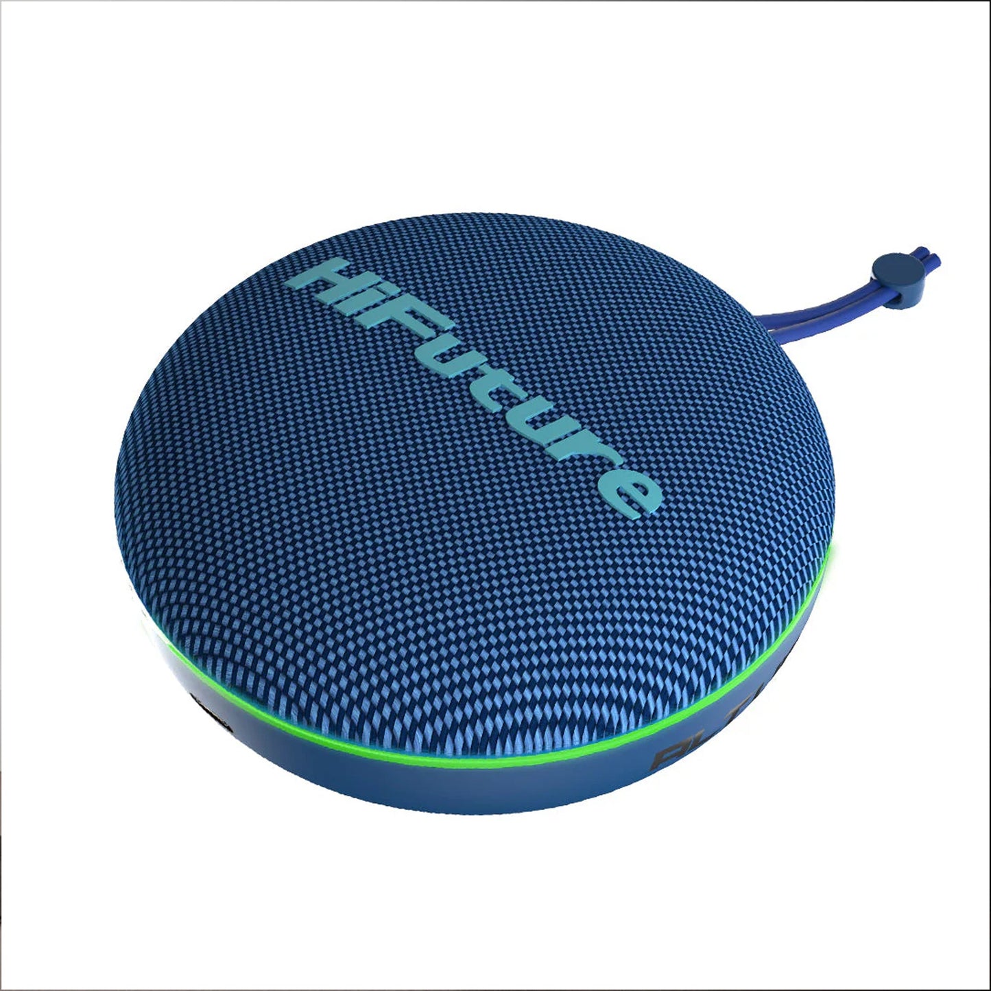 HIFUTURE Altus Speaker - Type C IPX7 Waterproof Bluetooth 5.3 Outdoor Speaker - AllTech
