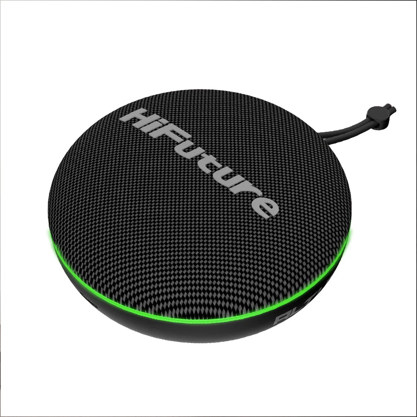 HIFUTURE Altus Speaker - Type C IPX7 Waterproof Bluetooth 5.3 Outdoor Speaker - AllTech