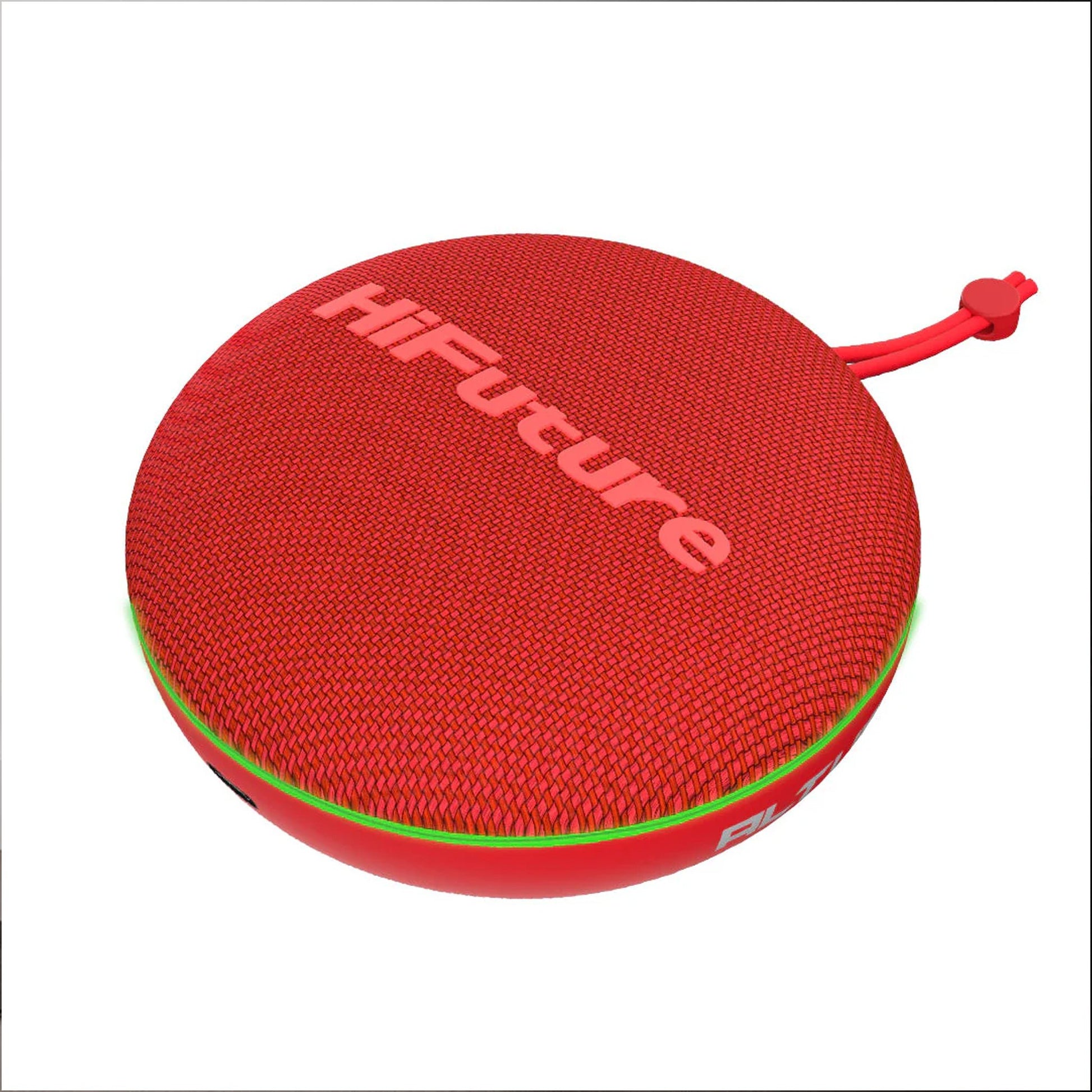 HIFUTURE Altus Speaker - Type C IPX7 Waterproof Bluetooth 5.3 Outdoor Speaker - AllTech