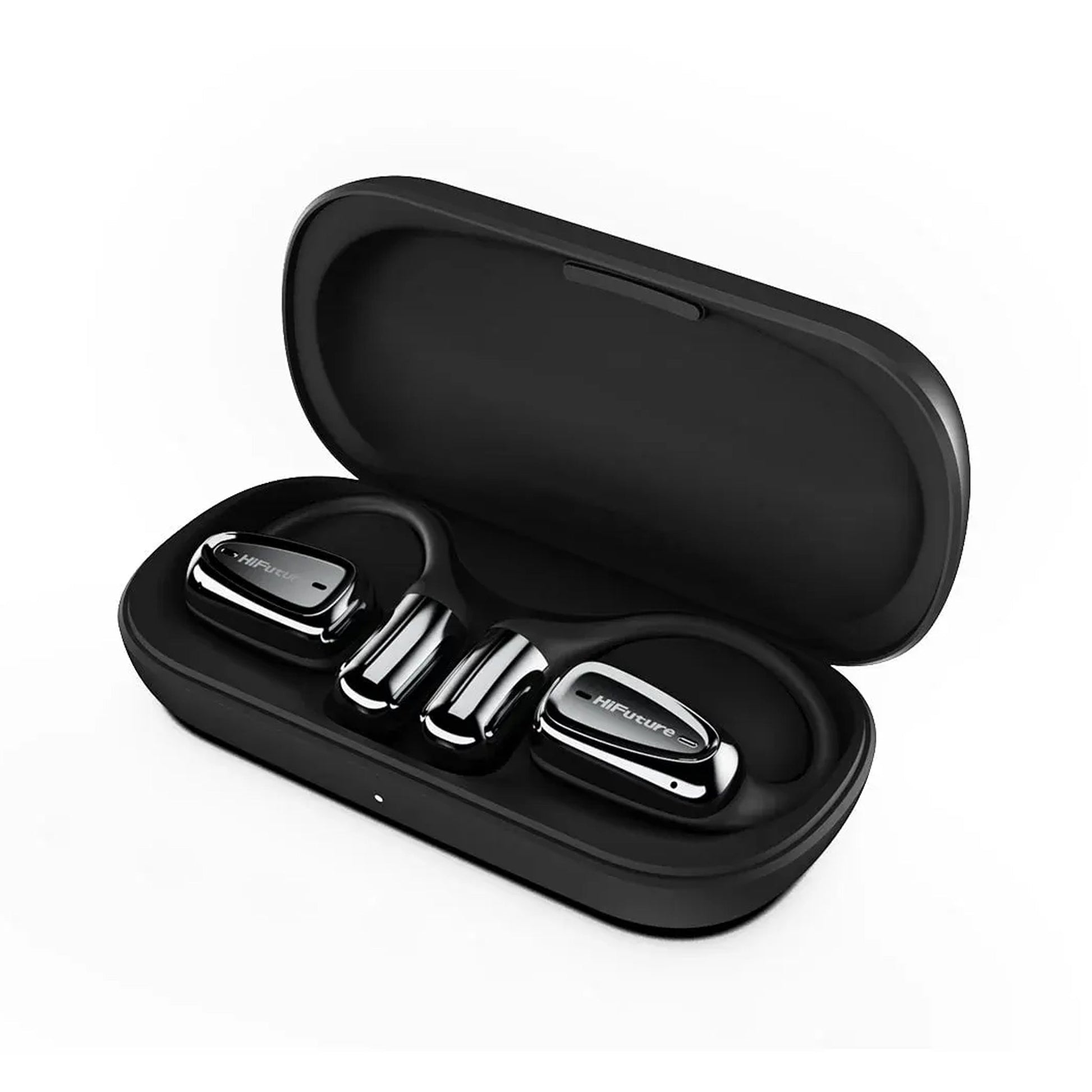 HIFUTURE FutureMate2 Pro Open-Ear Comfort Earphones - Bass Boost ENC and IPX5 Waterproof - AllTech