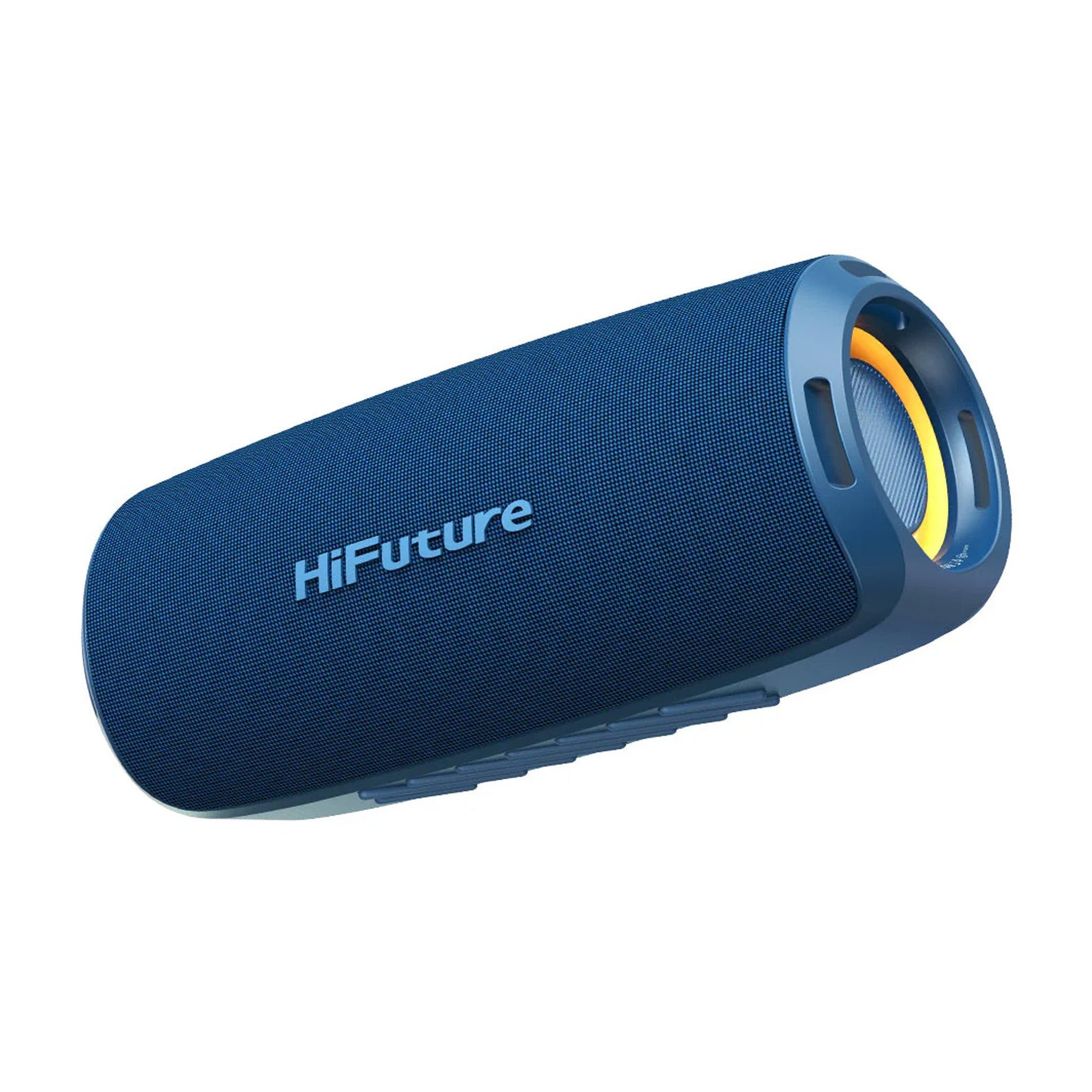 HIFUTURE Gravity Speaker - RGB IPX7 Waterproof 45W Powerful Speaker System - AllTech