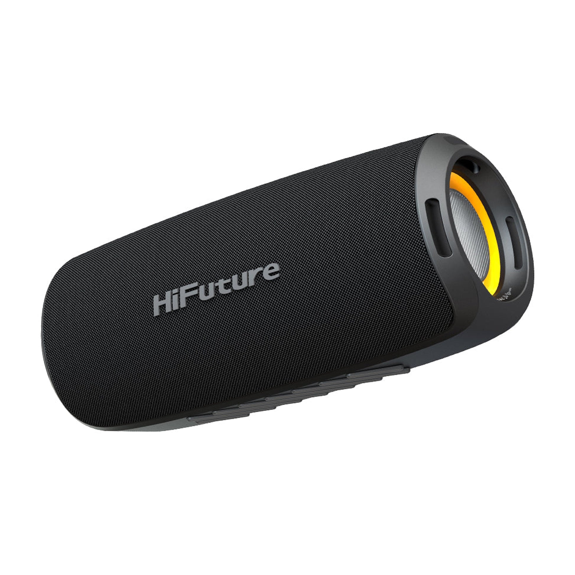 HIFUTURE Gravity Speaker - RGB IPX7 Waterproof 45W Powerful Speaker System - AllTech
