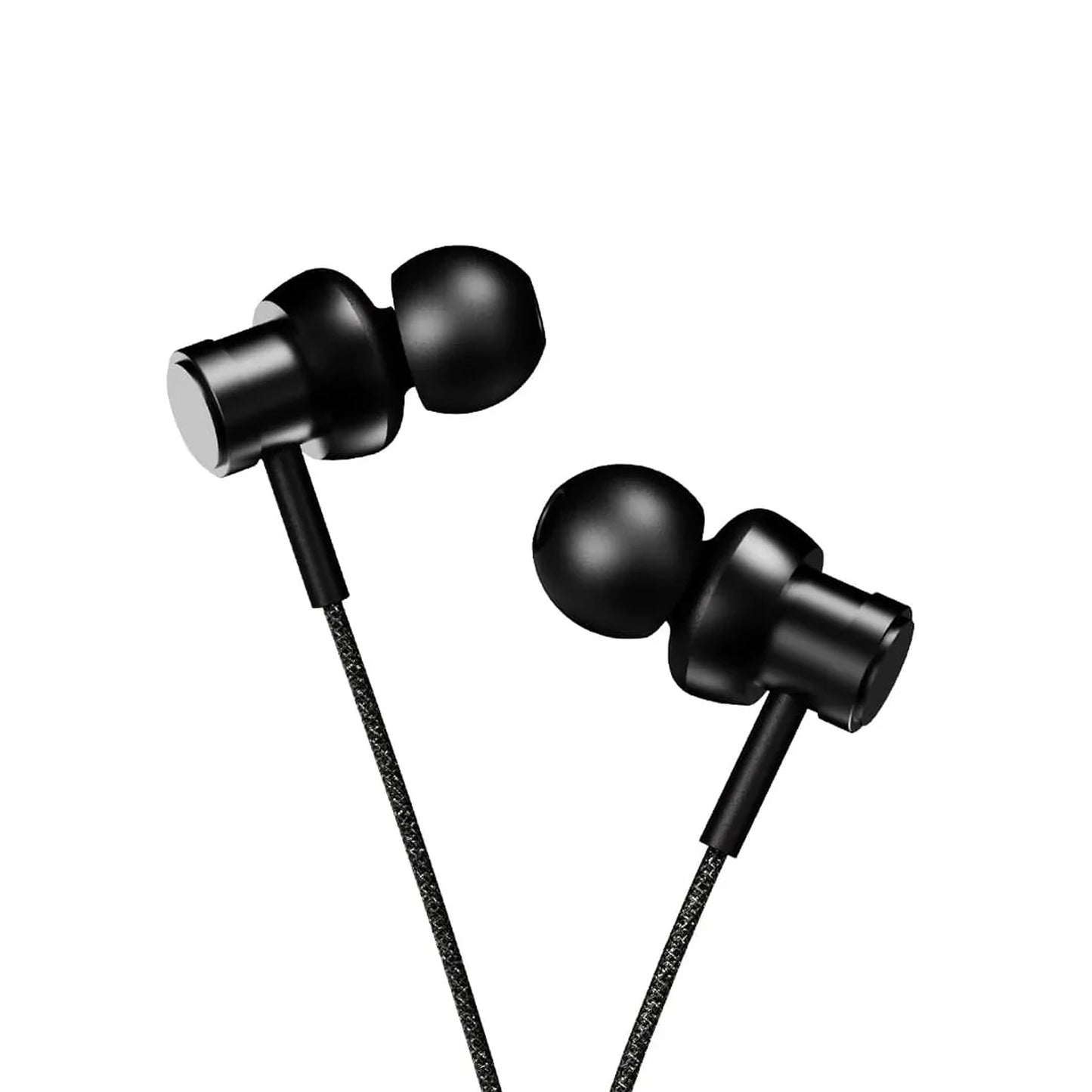 HIFUTURE Hi5 Earphone - Hi-Resolution Audio On-Ear Type C Headphones - AllTech