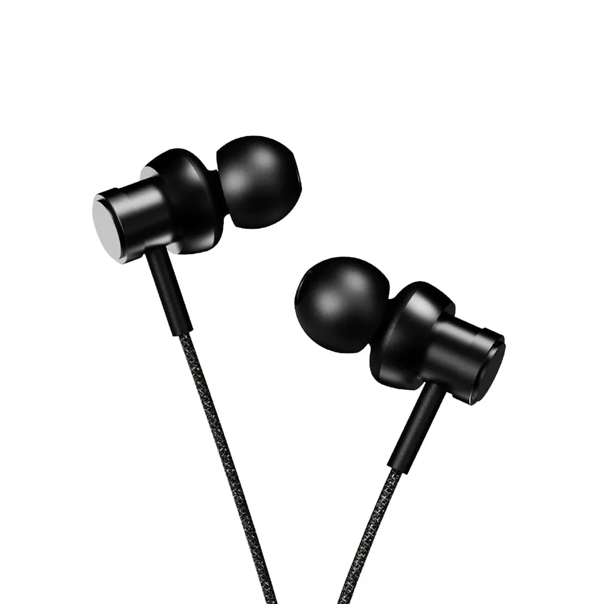 HIFUTURE Hi5 Earphone - Hi-Resolution Audio On-Ear Type C Headphones - AllTech