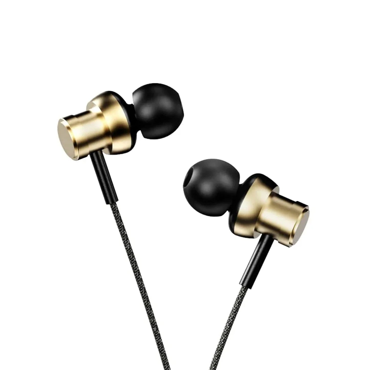 HIFUTURE Hi5 Earphone - Hi-Resolution Audio On-Ear Type C Headphones - AllTech
