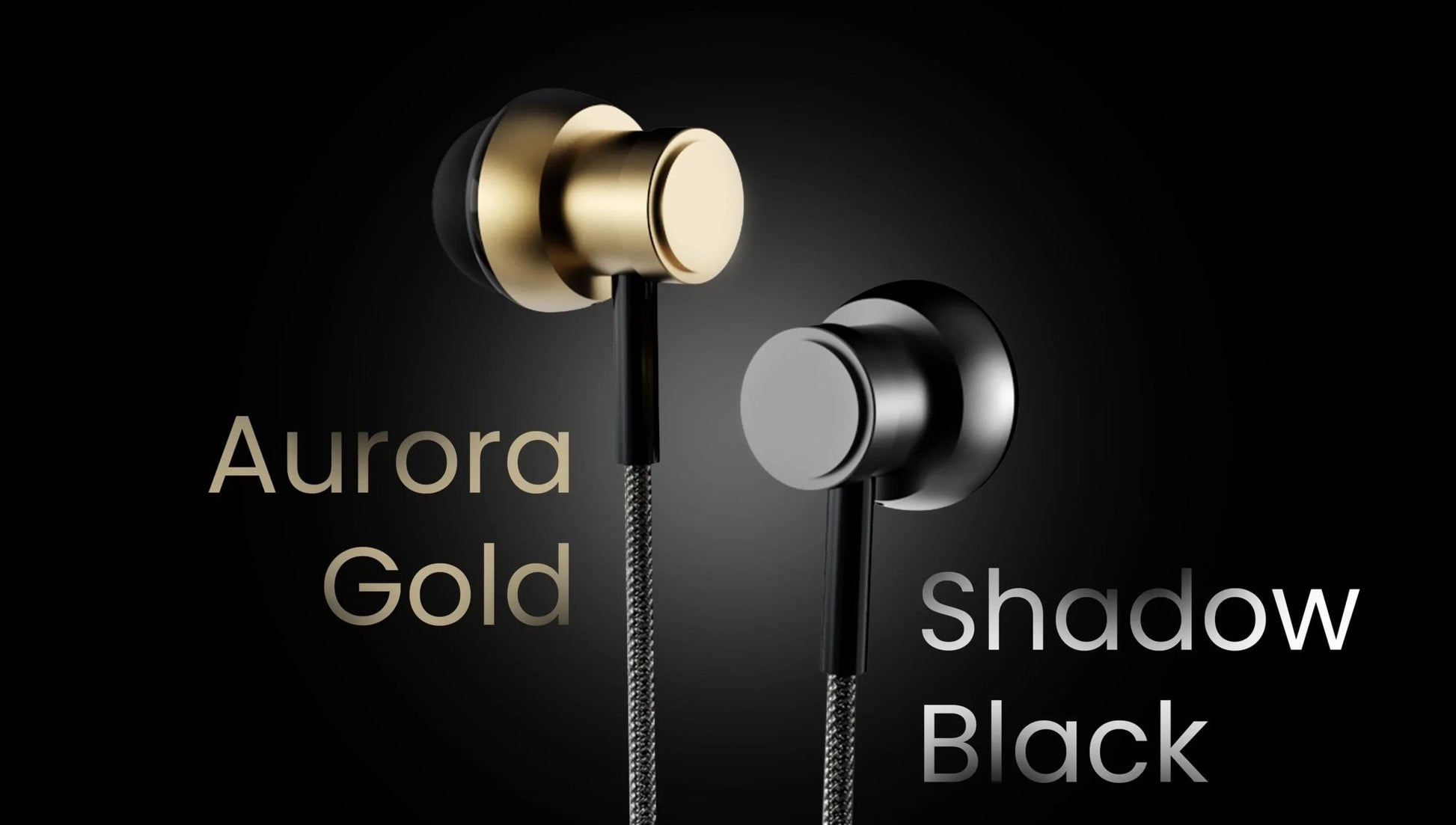 HIFUTURE Hi5 Earphone - Hi-Resolution Audio On-Ear Type C Headphones - AllTech