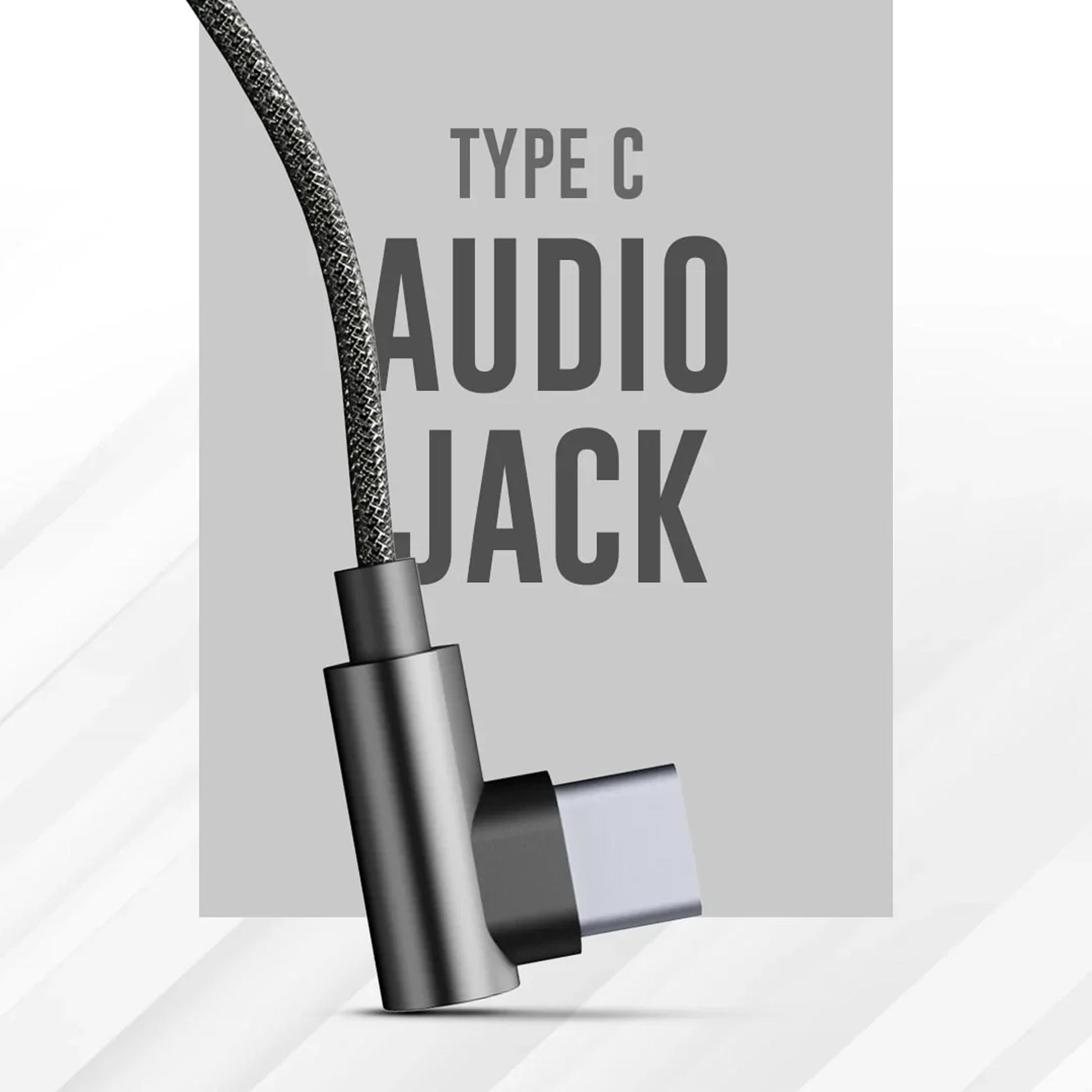 HIFUTURE Hi5 Earphone - Hi-Resolution Audio On-Ear Type C Headphones - AllTech
