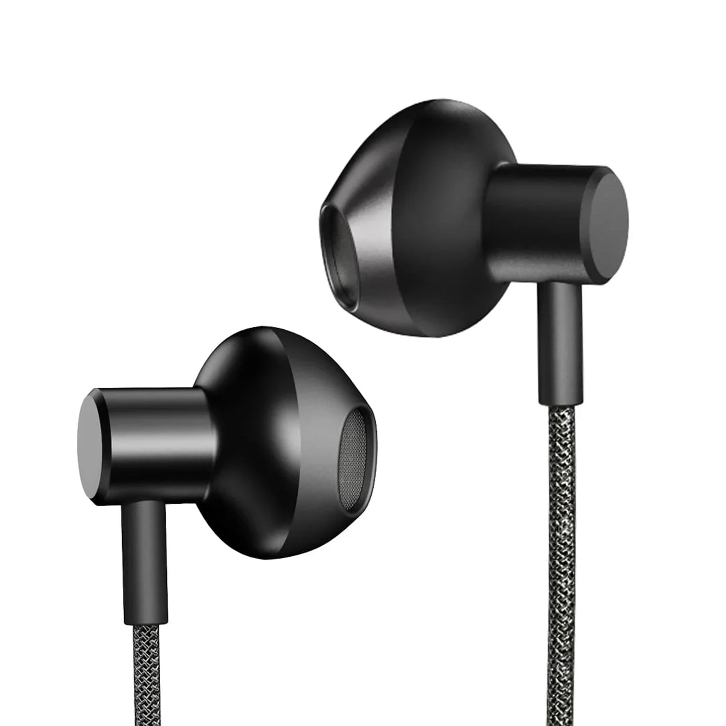 HIFUTURE Mi5 Earphones - Hi-Resolution Audio On-Ear Type C Headphones - AllTech